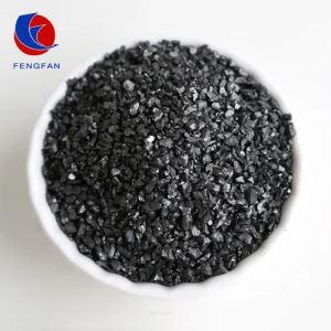 Kalsinointi CoaL Carburizer